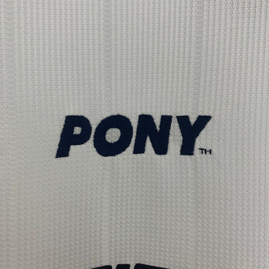 Tottenham Hotspur 1997-1998 HJEMME TRØJE