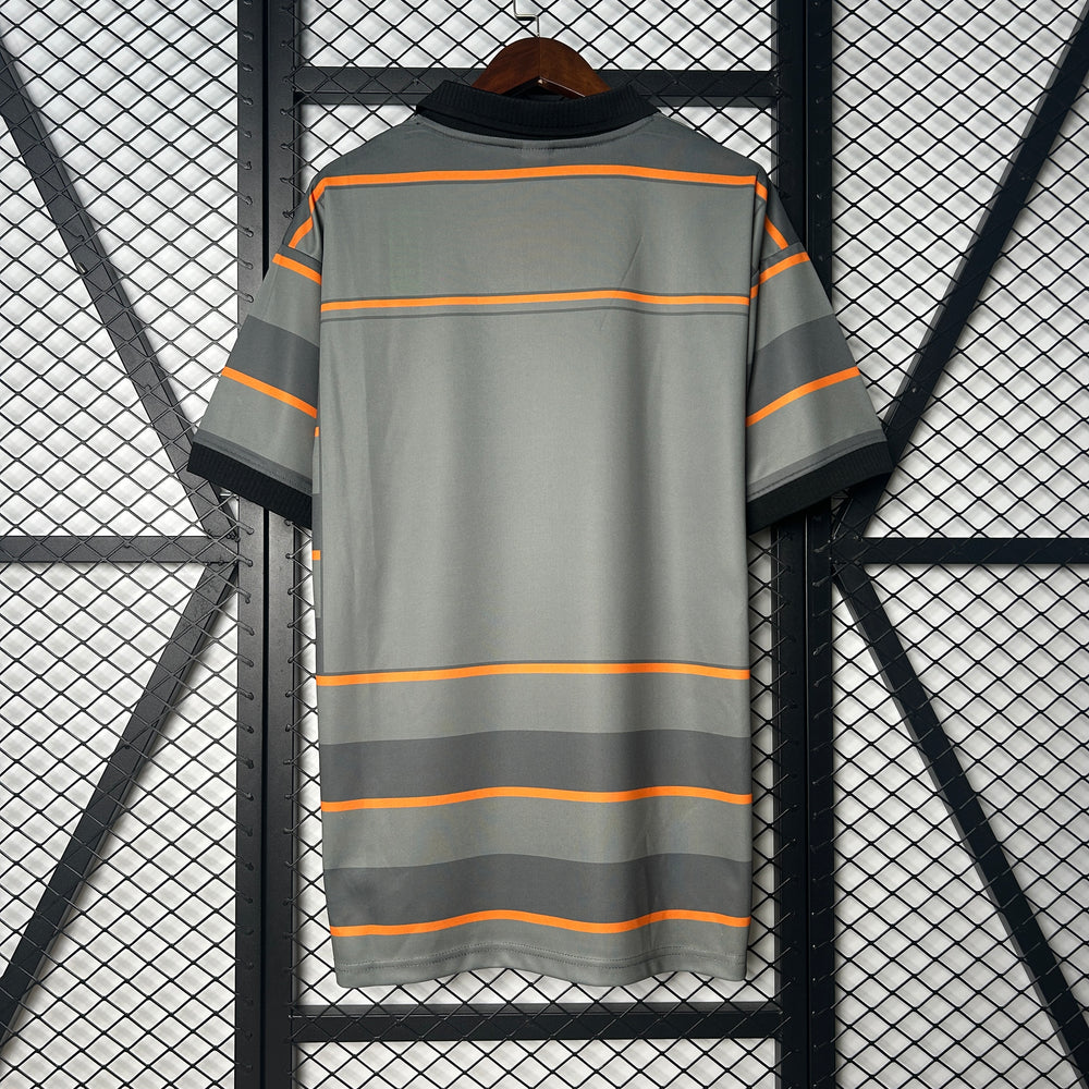 Valencia CF 1999-2000 TREDJE TRØJE