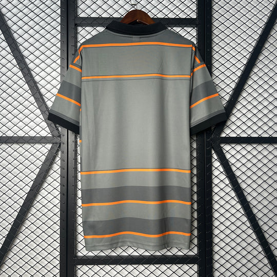 Valencia CF 1999-2000 TREDJE TRØJE