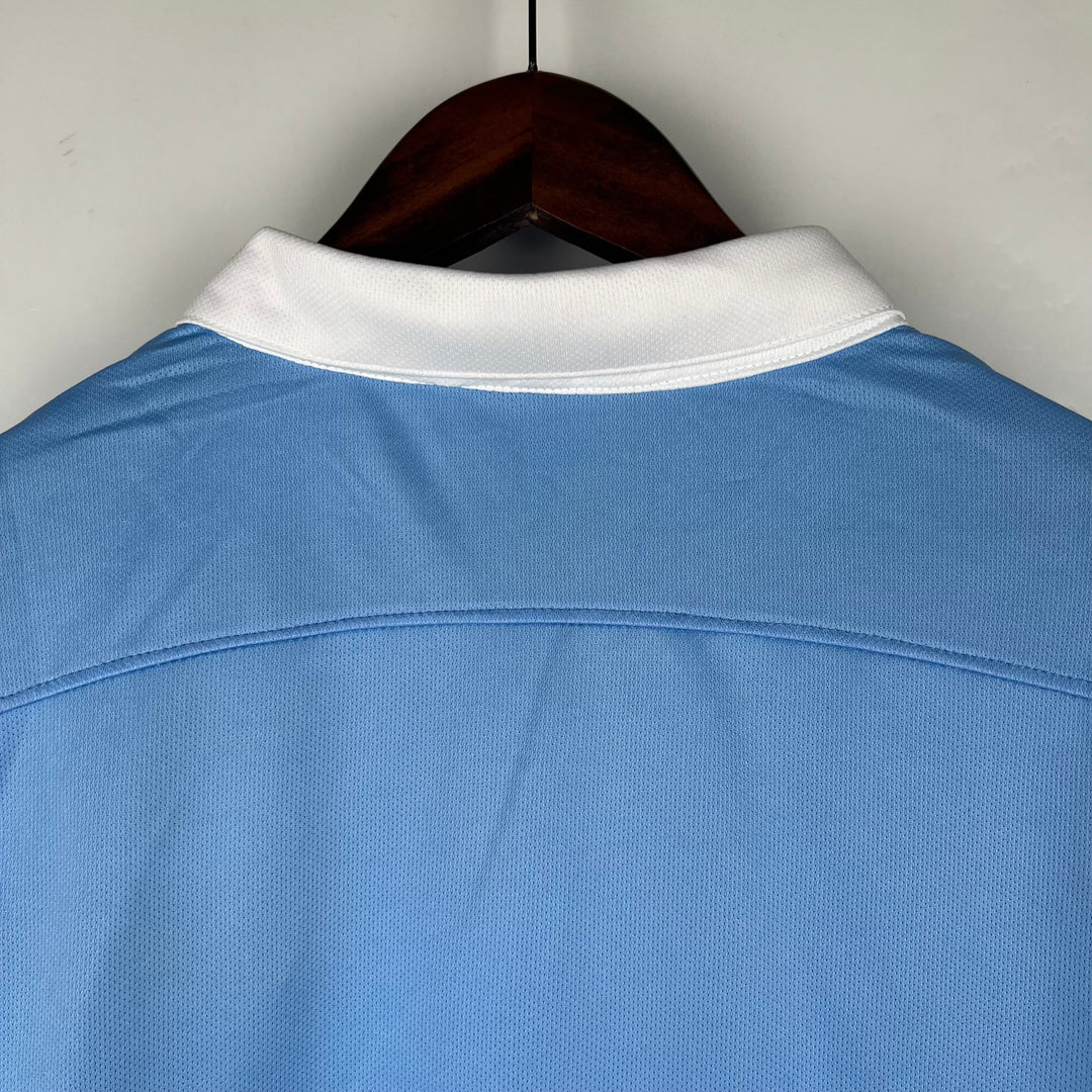 MANCHESTER CITY 2015 - 2016 HJEMME TRØJE