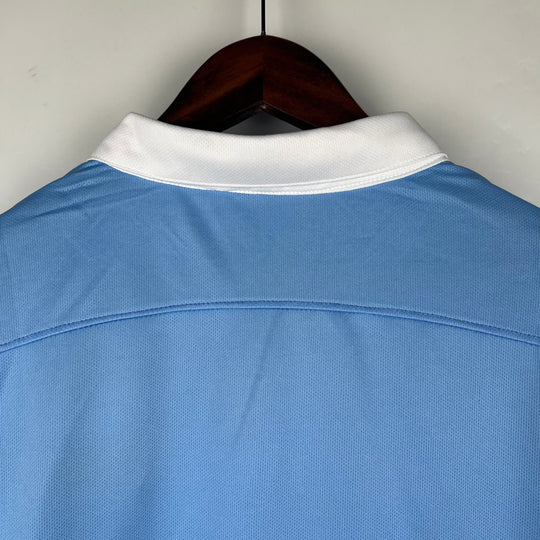 MANCHESTER CITY 2015 - 2016 HJEMME TRØJE