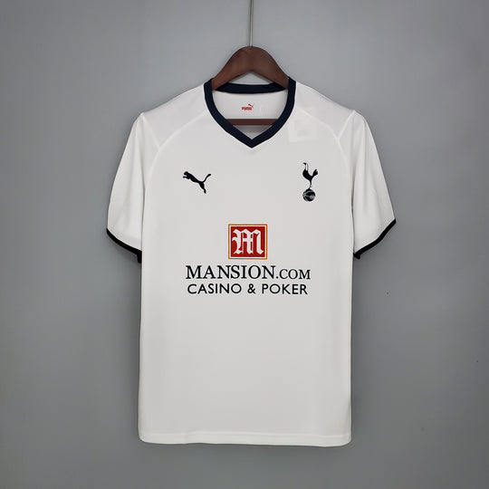 TOTTENHAM 2008–2009 HJEMME TRØJE