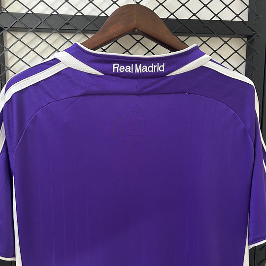 REAL MADRID 2006 - 2007 TREDJE TRØJE