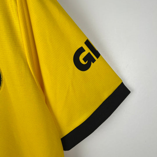 BORUSSIA DORTMUND 2023 - 2024 HJEMME TRØJE