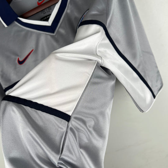 Paris Saint-Germain 1999 - 2000 UDEBANE TRØJE