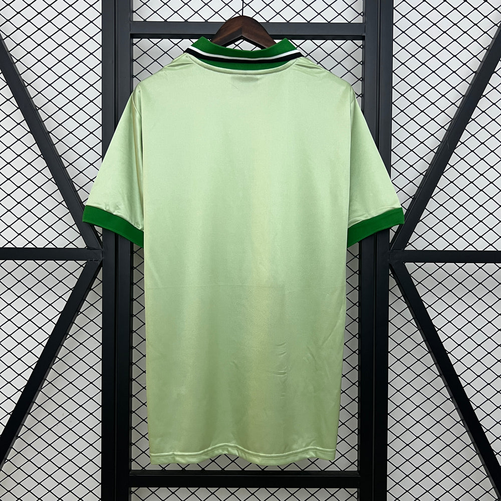 REAL BETIS 1999–2000 UDEBANE TRØJE