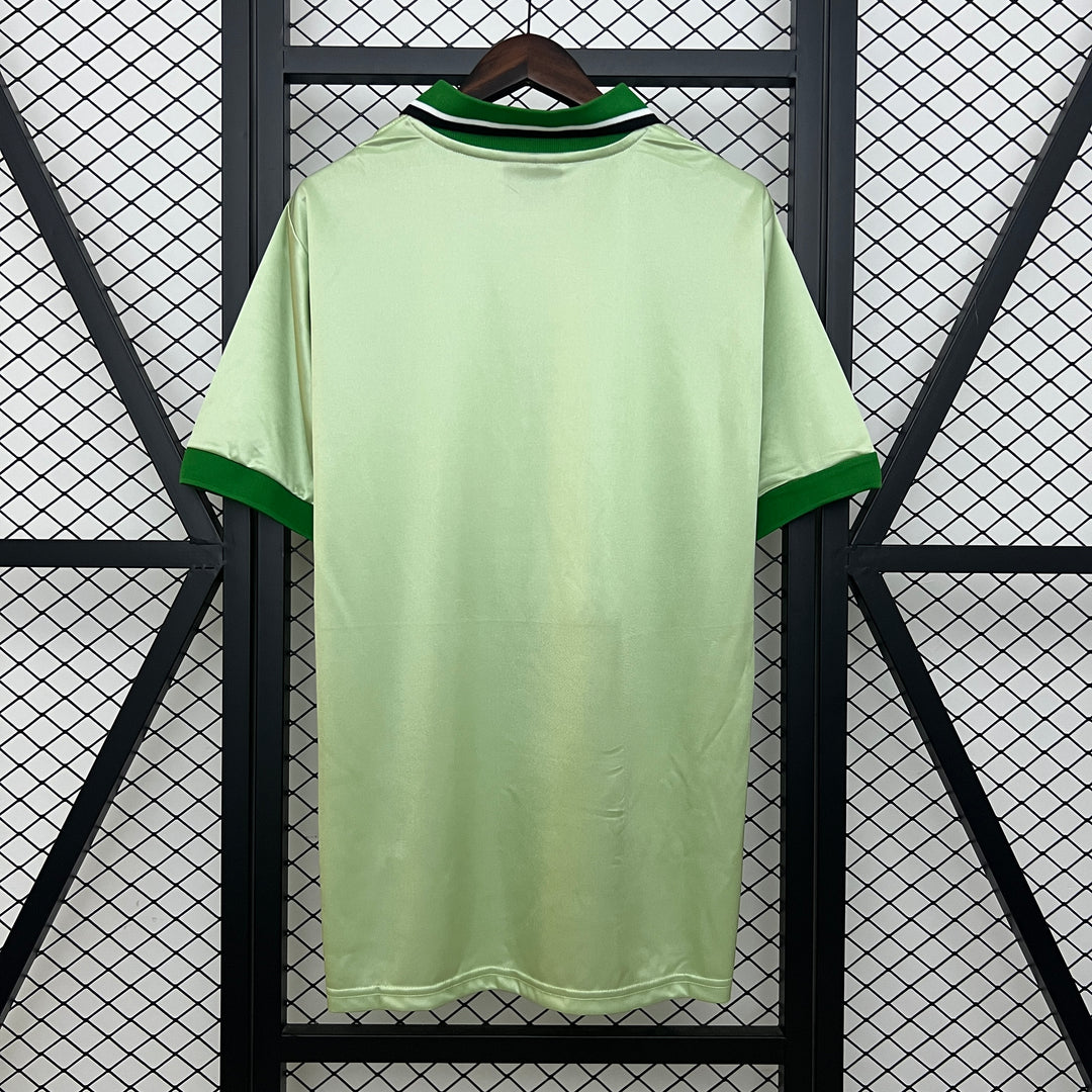 REAL BETIS 1999–2000 UDEBANE TRØJE
