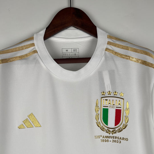 ITALIEN 125 ÅRS JUBILÆUM