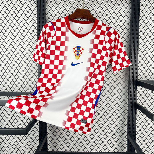 Kroatien VM 2026 HJEMME TRØJE