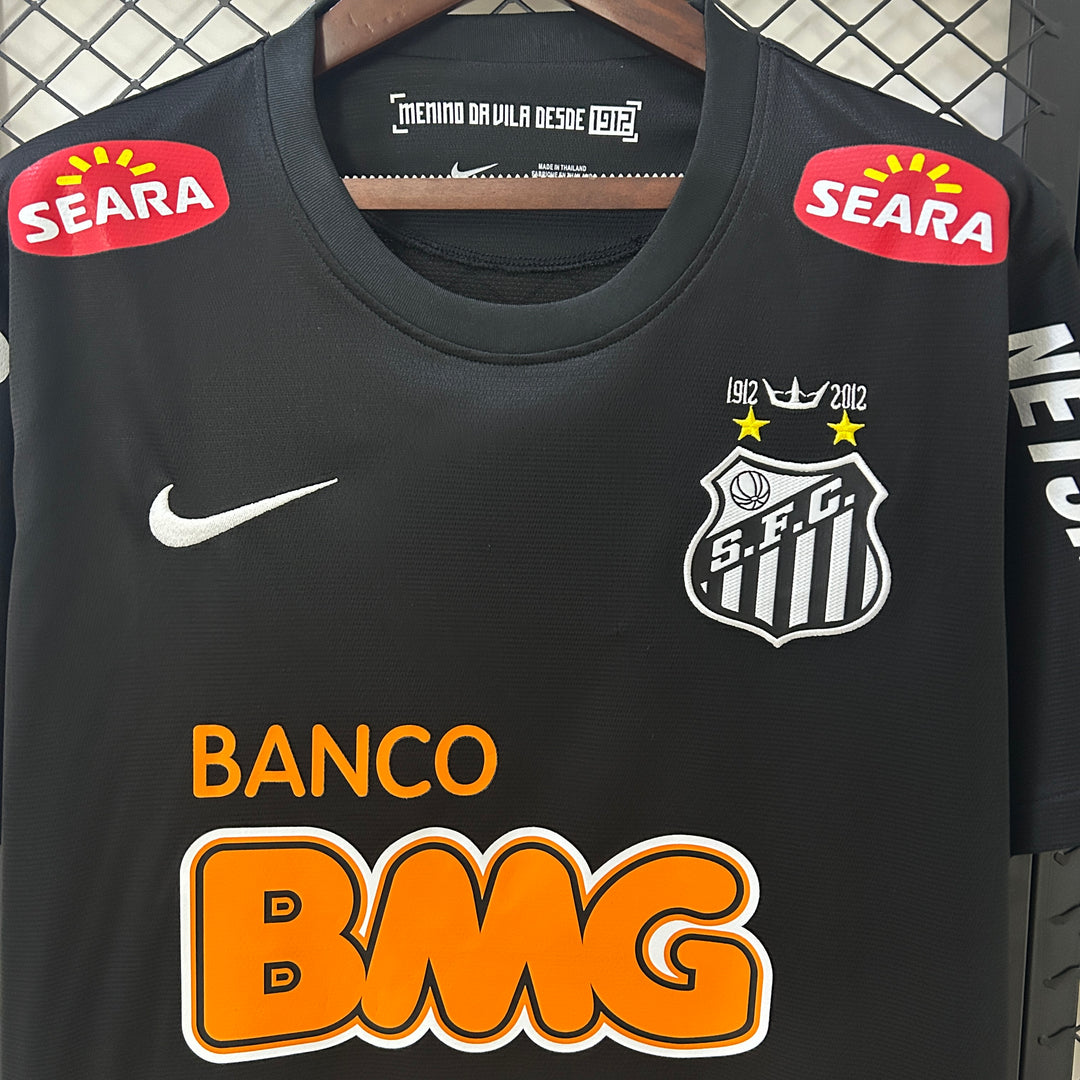 SANTOS 2012-2013 UDEBANE TRØJE