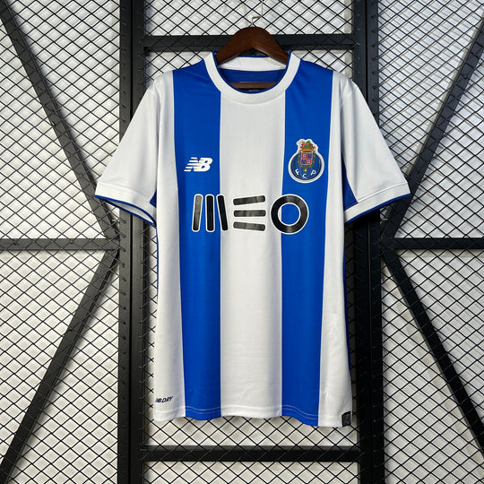 FC Porto 2017-2018 HJEMME TRØJE
