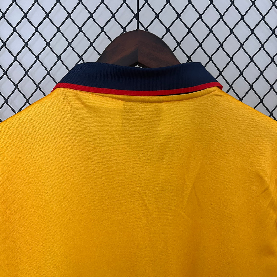 ARSENAL 1997 - 1998 UDEBANE TRØJE