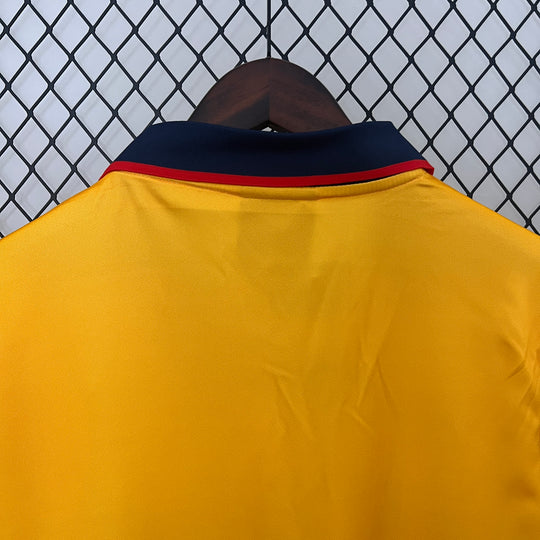 ARSENAL 1997 - 1998 UDEBANE TRØJE