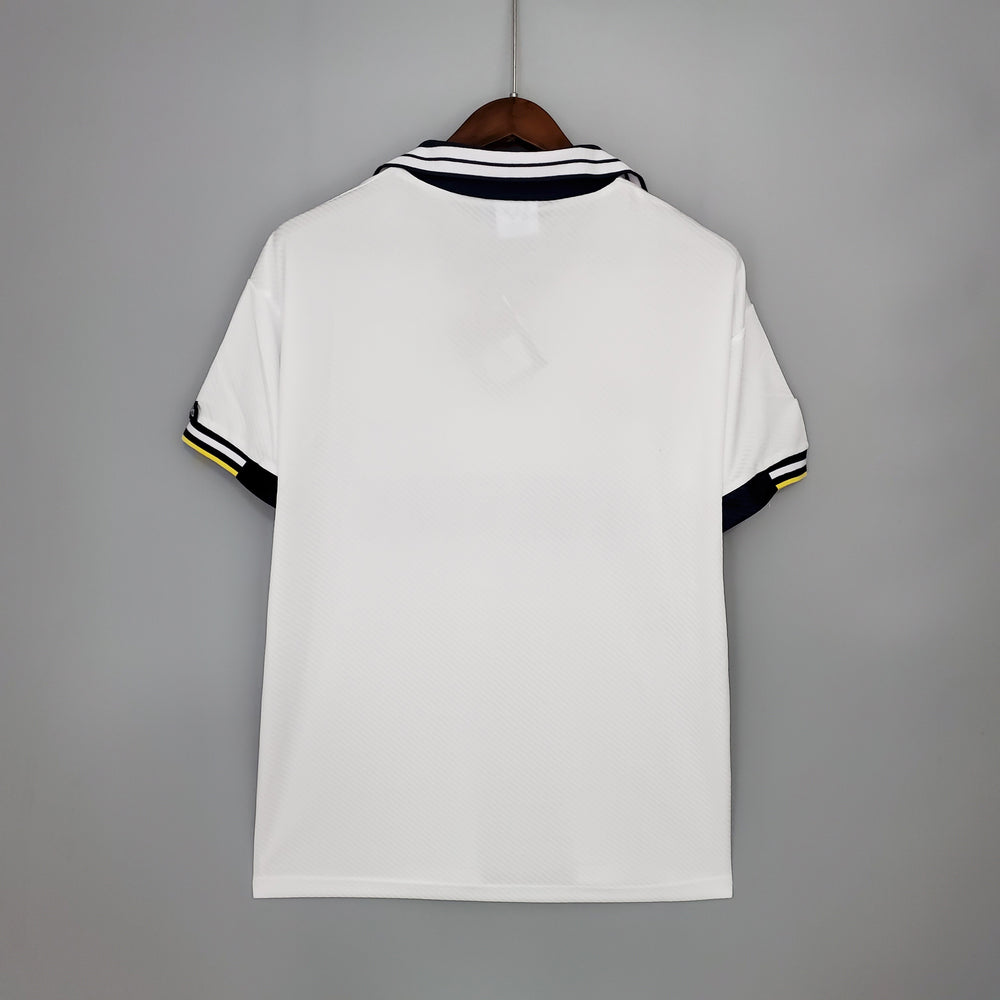 TOTTENHAM 1994 - 1995 HJEMME TRØJE