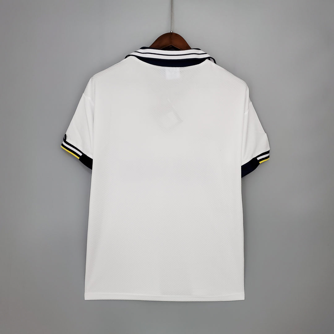 TOTTENHAM 1994 - 1995 HJEMME TRØJE