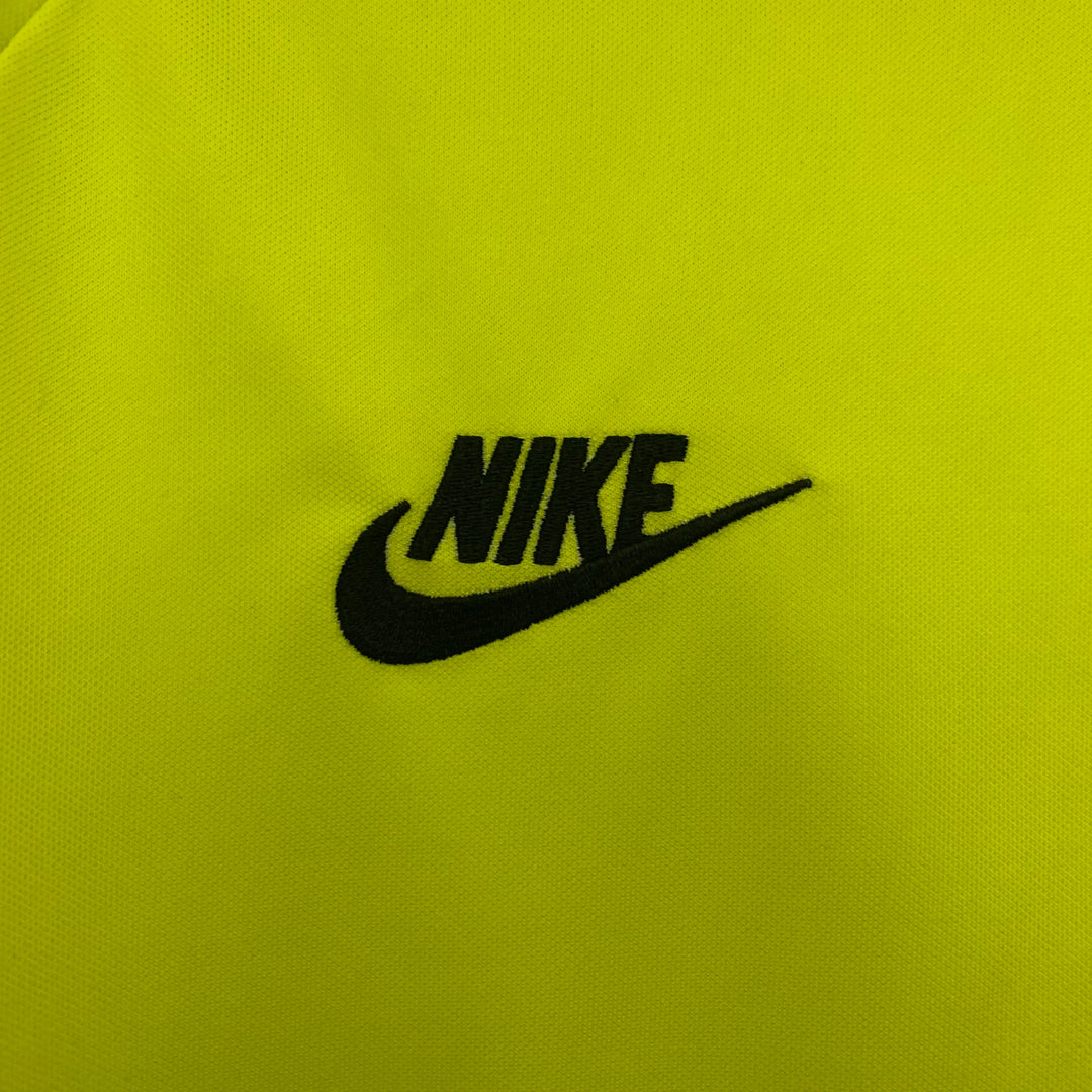 BORUSSIA DORTMUND 1995 –1996 HJEMME TRØJE