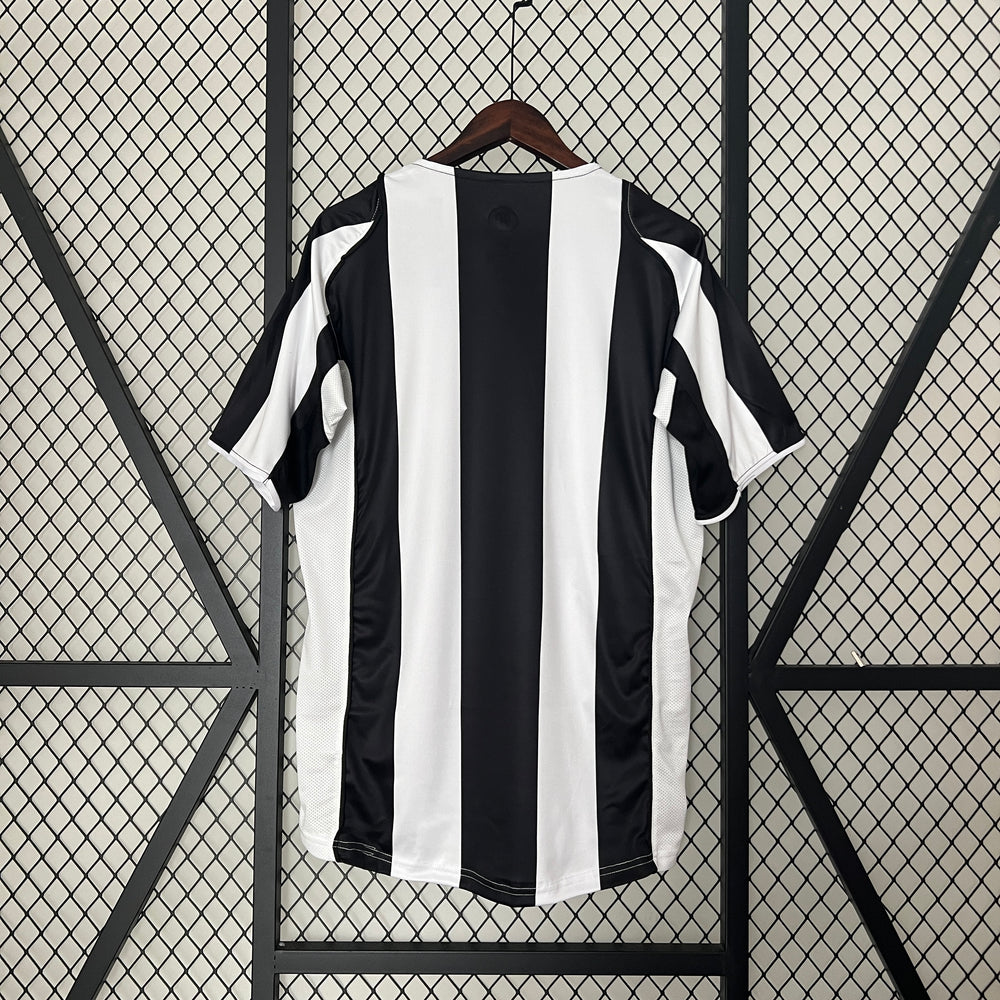 JUVENTUS 2004 - 2005 HJEMME TRØJE