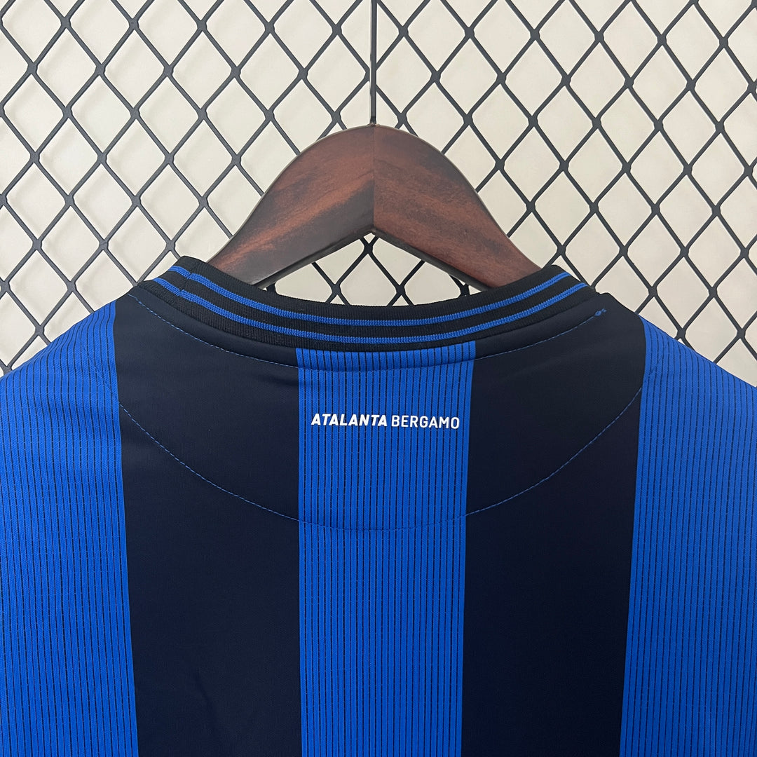 Atalanta 2024–2025 HJEMME TRØJE