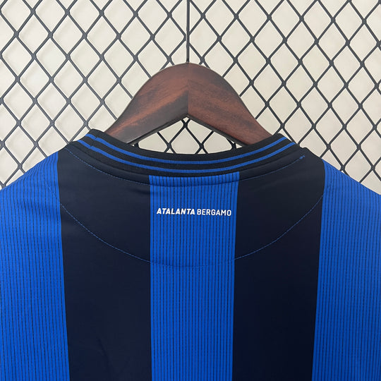 Atalanta 2024–2025 HJEMME TRØJE
