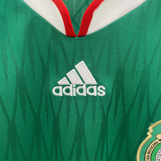MEXICO VM 2010 HJEMME TRØJE