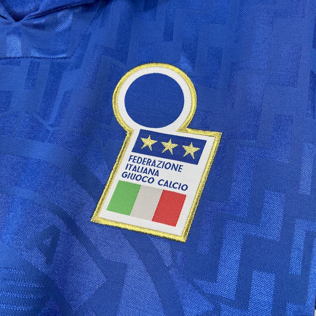 ITALIEN 1995 HJEMME TRØJE