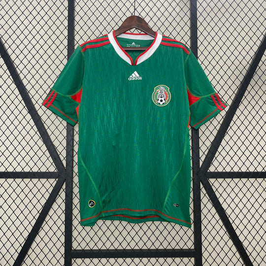 MEXICO VM 2010 HJEMME TRØJE