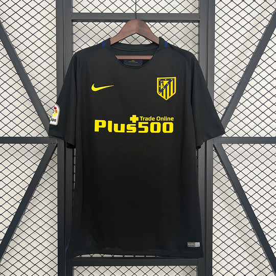 ATLETICO MADRID 2016-2017 UDEBANE TRØJE