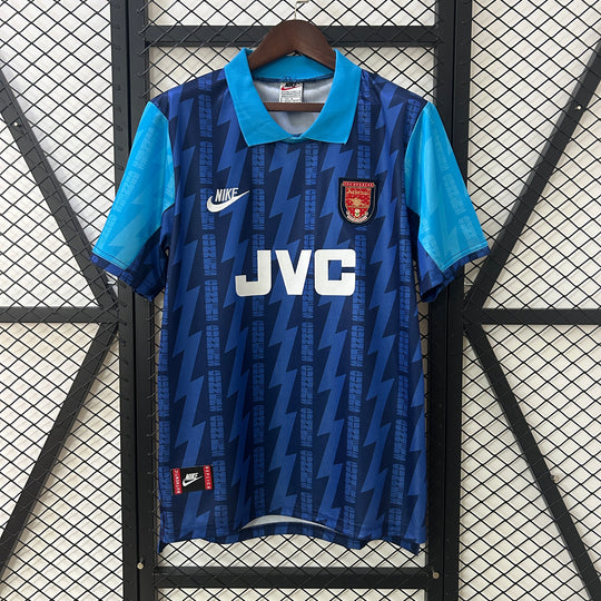 ARSENAL 1994–1995 UDEBANE TRØJE