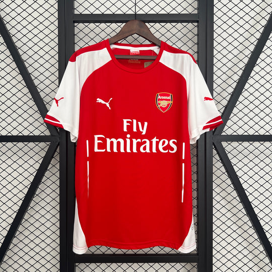 ARSENAL 2014-2015 HJEMME TRØJE