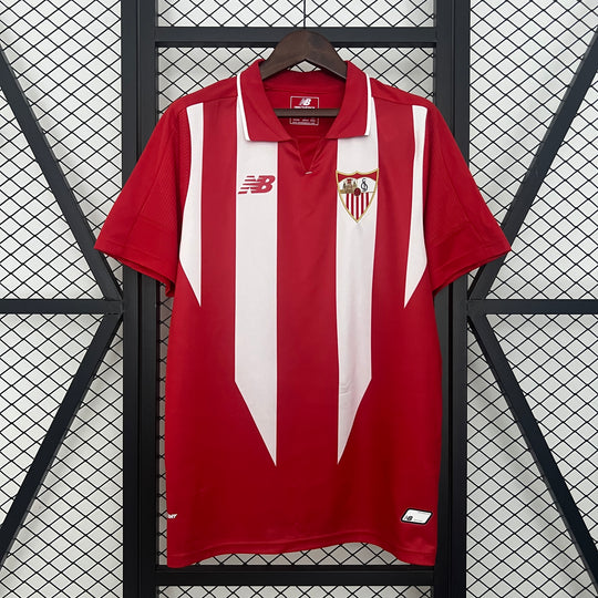 SEVILLA FC 2015-2016 HJEMME TRØJE