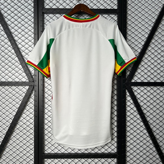 Senegal 2002 VM HJEMME TRØJE