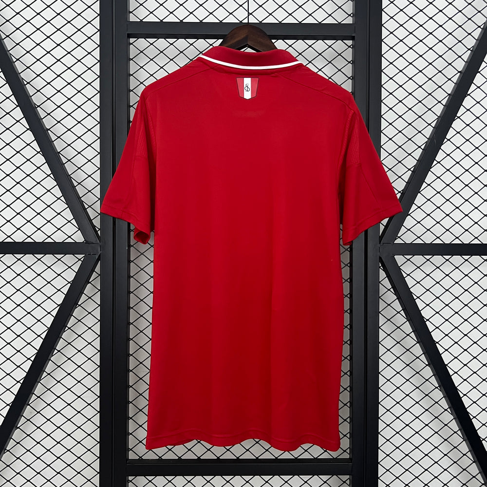 SEVILLA FC 2015-2016 HJEMME TRØJE