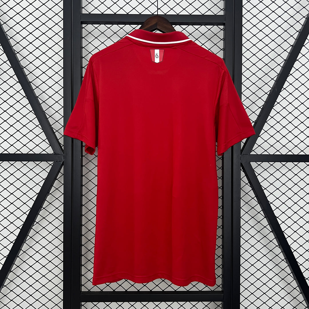 SEVILLA FC 2015-2016 HJEMME TRØJE