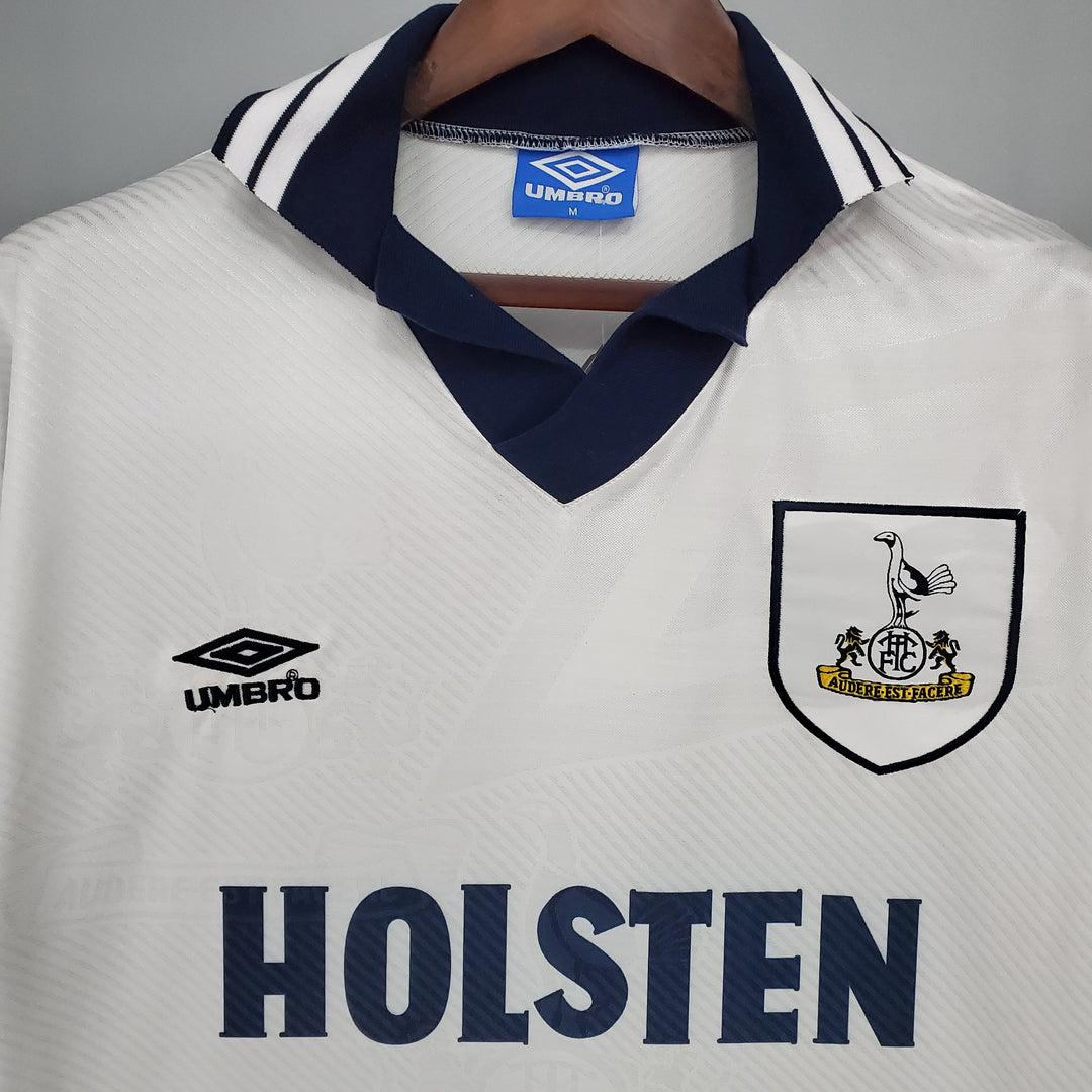 TOTTENHAM 1994 - 1995 HJEMME TRØJE