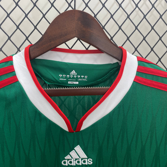 MEXICO VM 2010 HJEMME TRØJE