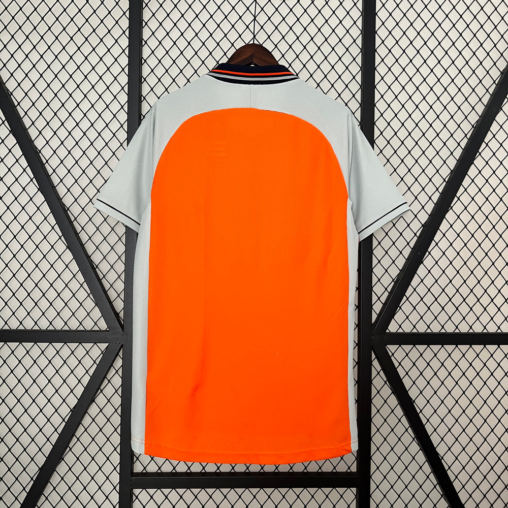 DEPORTIVO DE LA CORUÑA 1998–1999 TREDJE TRØJE