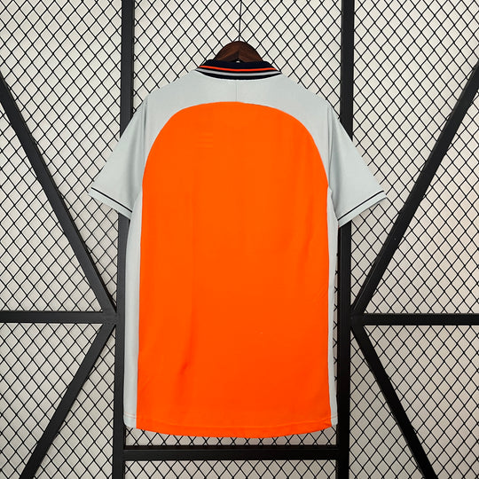 DEPORTIVO DE LA CORUÑA 1998–1999 TREDJE TRØJE
