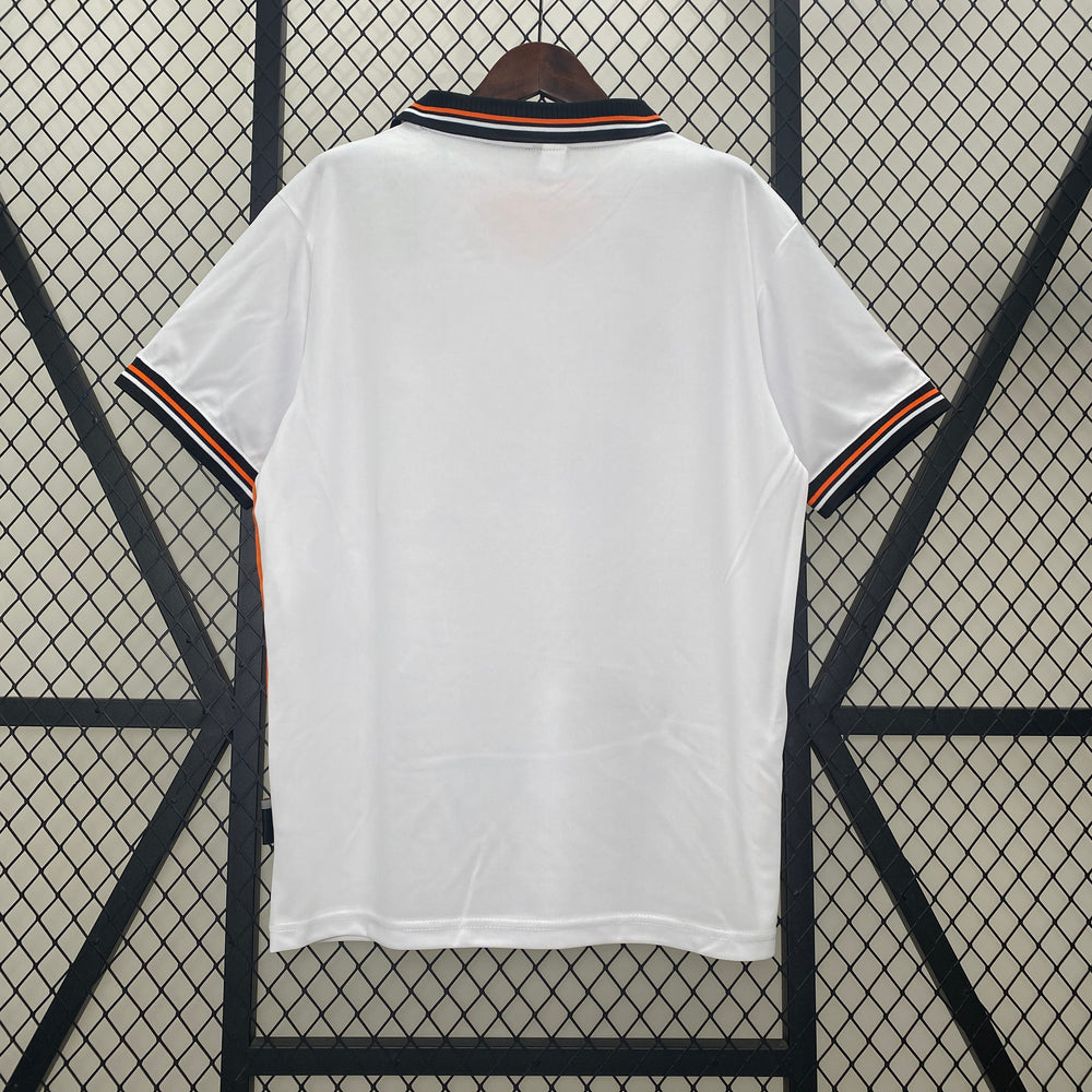 VALENCIA CF 1990-2000 HJEMME TRØJE