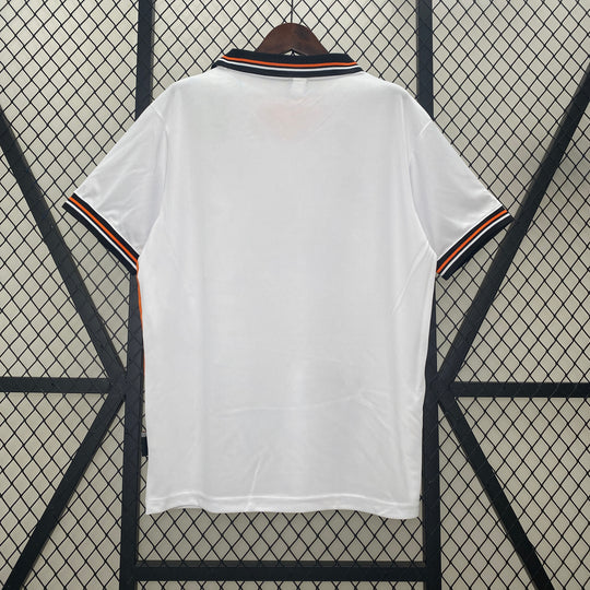 VALENCIA CF 1990-2000 HJEMME TRØJE