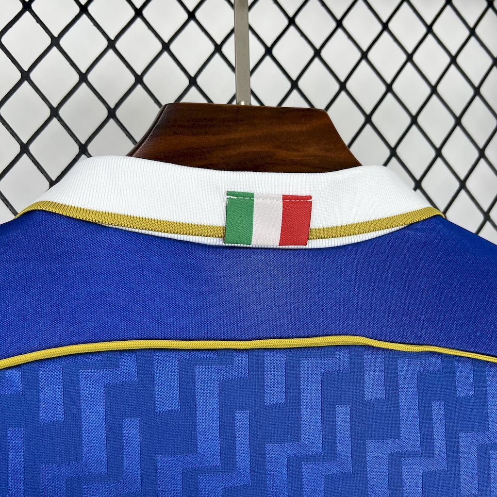 ITALIEN 1995 HJEMME TRØJE