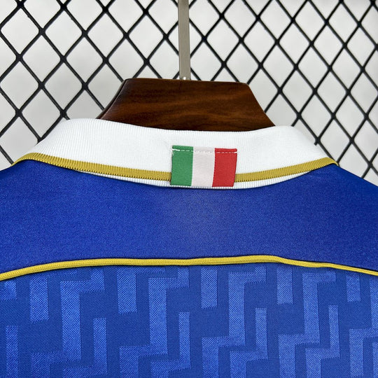 ITALIEN 1995 HJEMME TRØJE