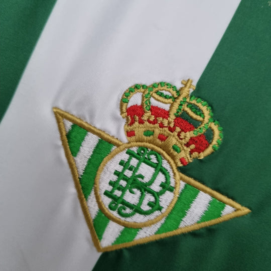 REAL BETIS 2003-2004 HJEMME TRØJE