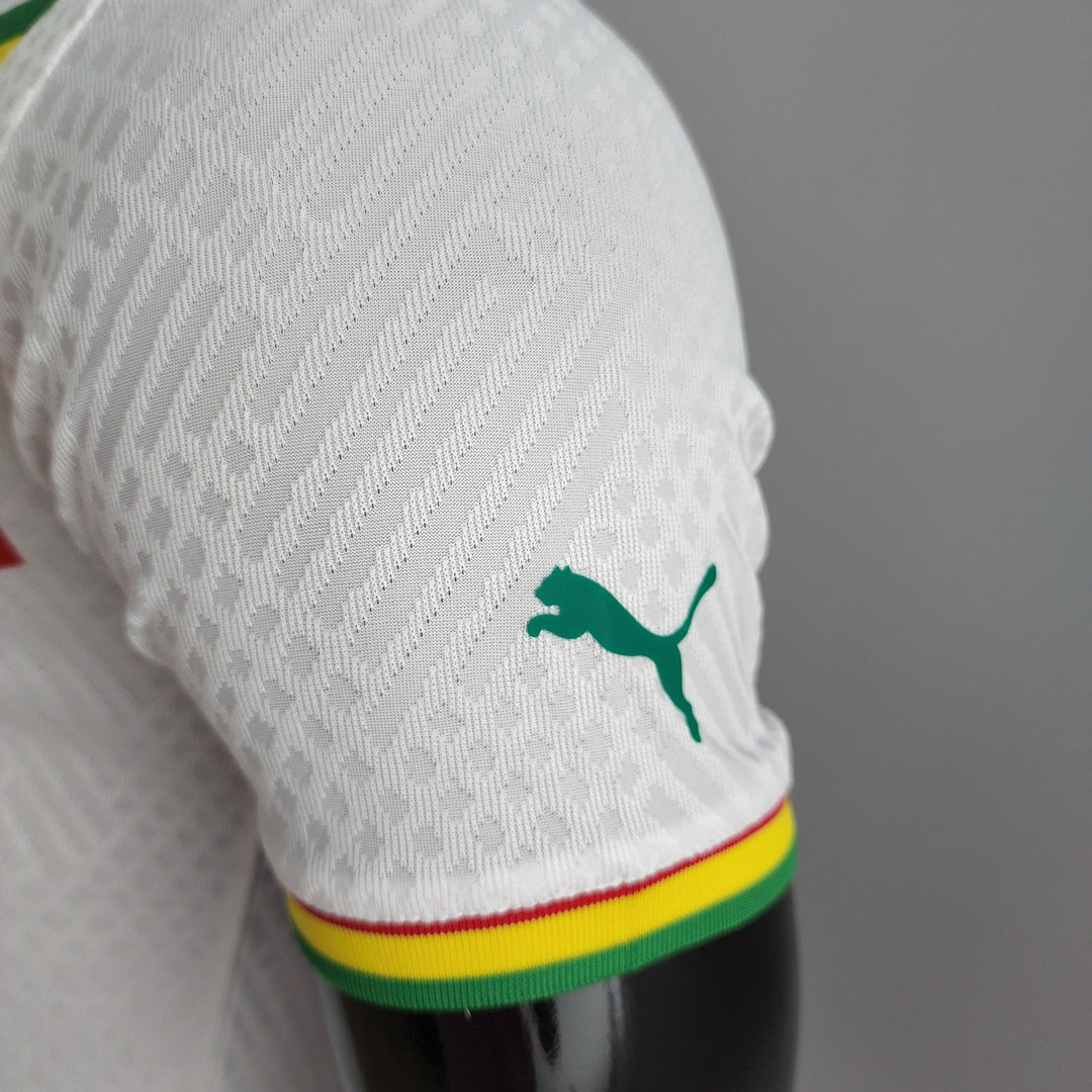 SENEGAL 2022 HJEMME TRØJE