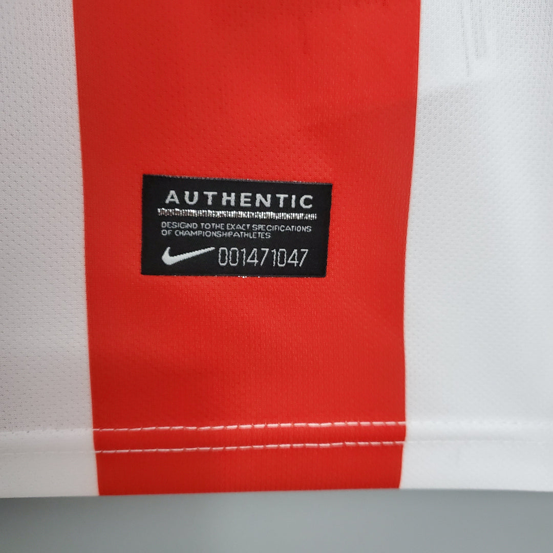 ATLETICO MADRID 2014 - 2015 HJEMME TRØJE