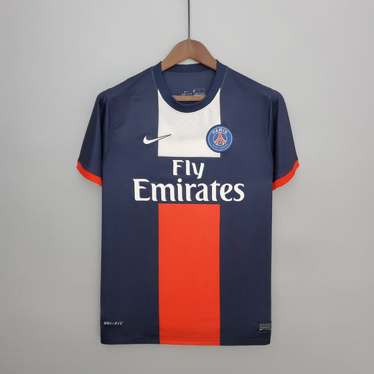 Paris Saint-Germain 2013 - 2014 HJEMME TRØJE