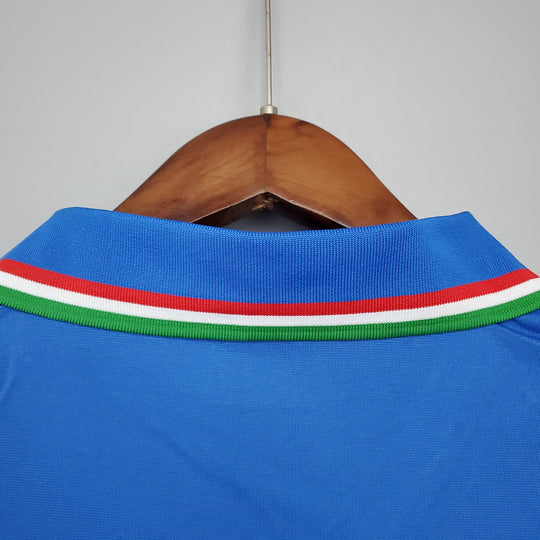 ITALIEN 1982 HJEMME TRØJE