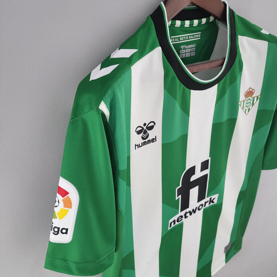 REAL BETIS 2022-2023 HJEMME TRØJE