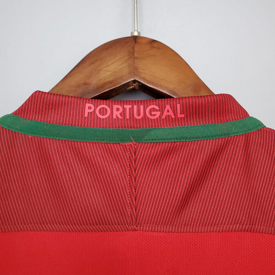 PORTUGAL 2016 FINALE HJEMME TRØJE