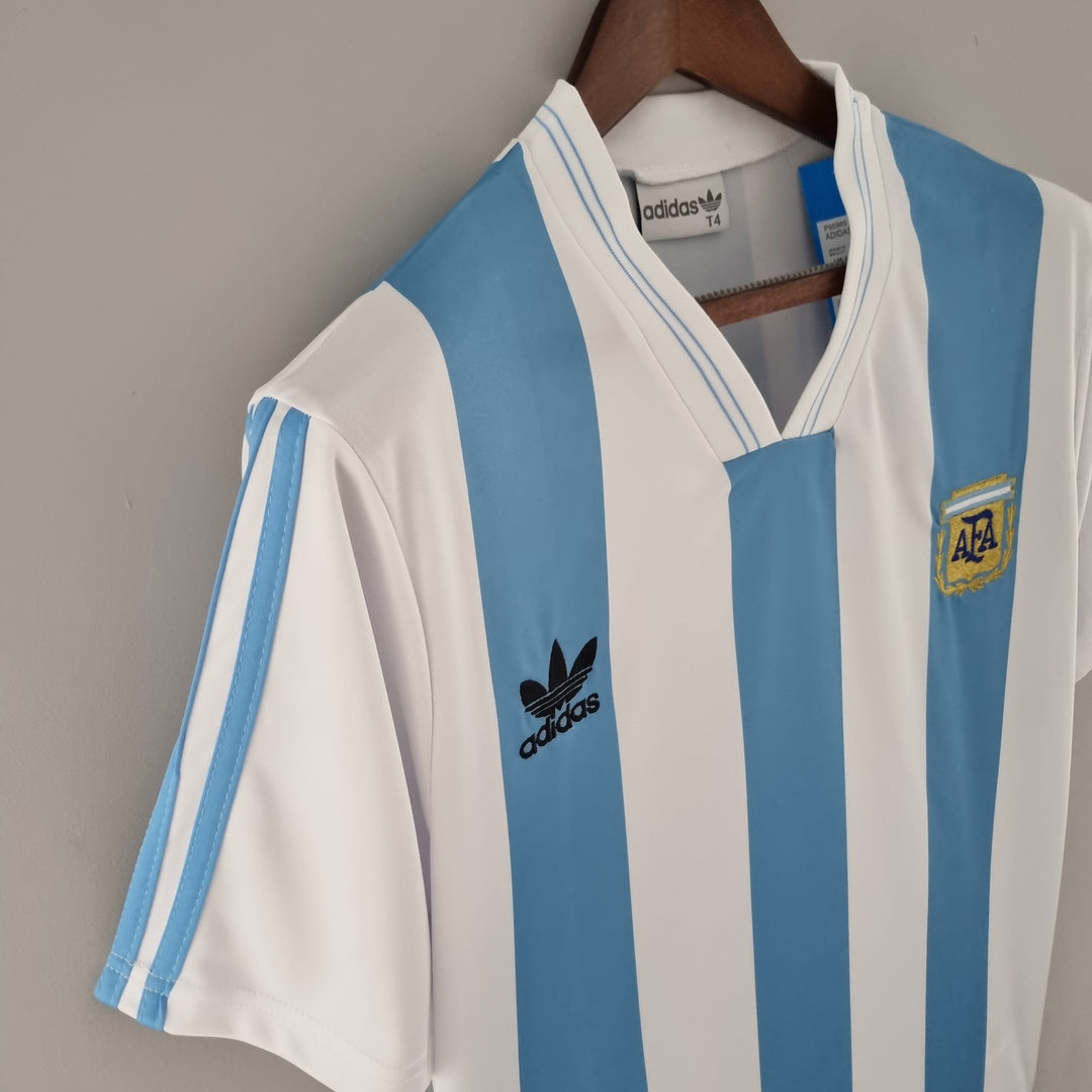 Argentina 1993 HJEMME TRØJE