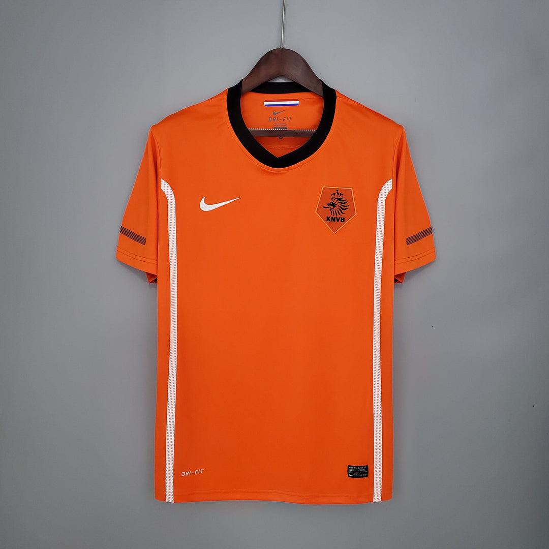 HOLLAND 2010 VM HJEMME TRØJE